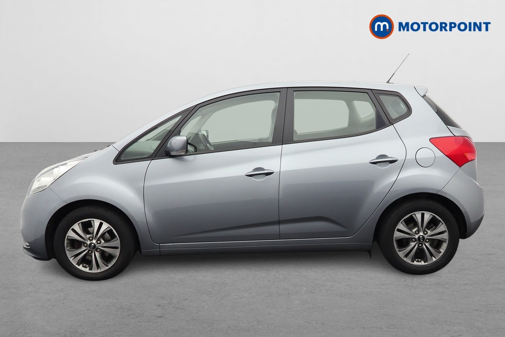 Used Kia Venga 2018 for sale - 77257533: Photo 4