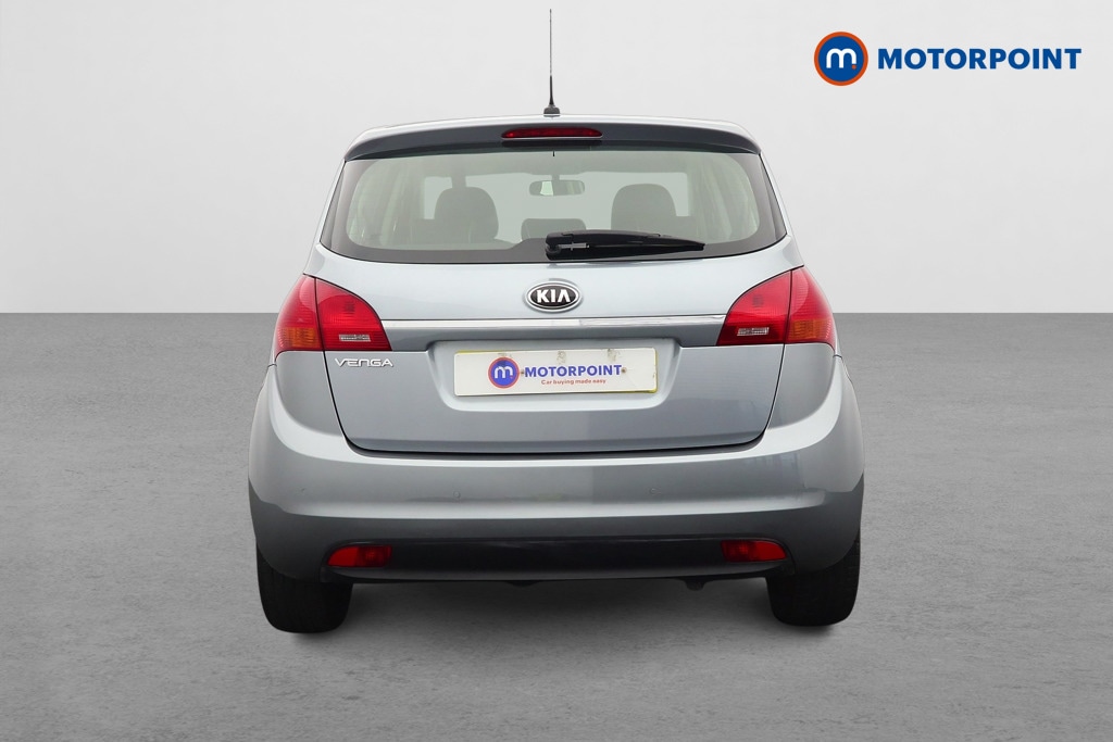 Used Kia Venga 2018 for sale - 77257533: Photo 6