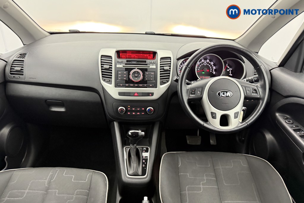 Used Kia Venga 2018 for sale - 77257533: Photo 9