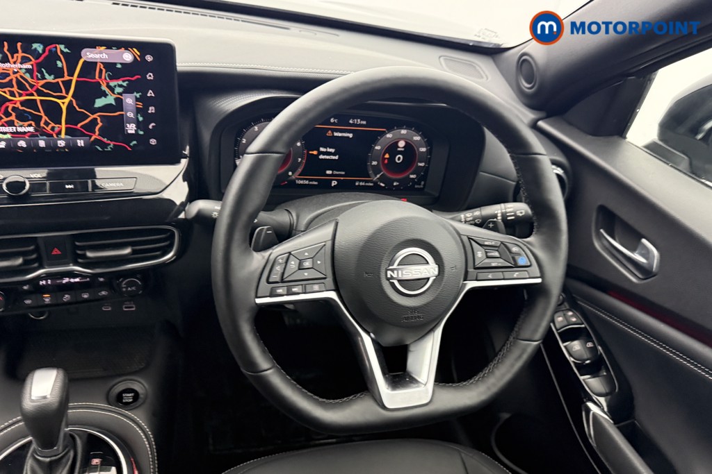 Used Nissan Juke 2025 for sale - 77570772: Photo 11