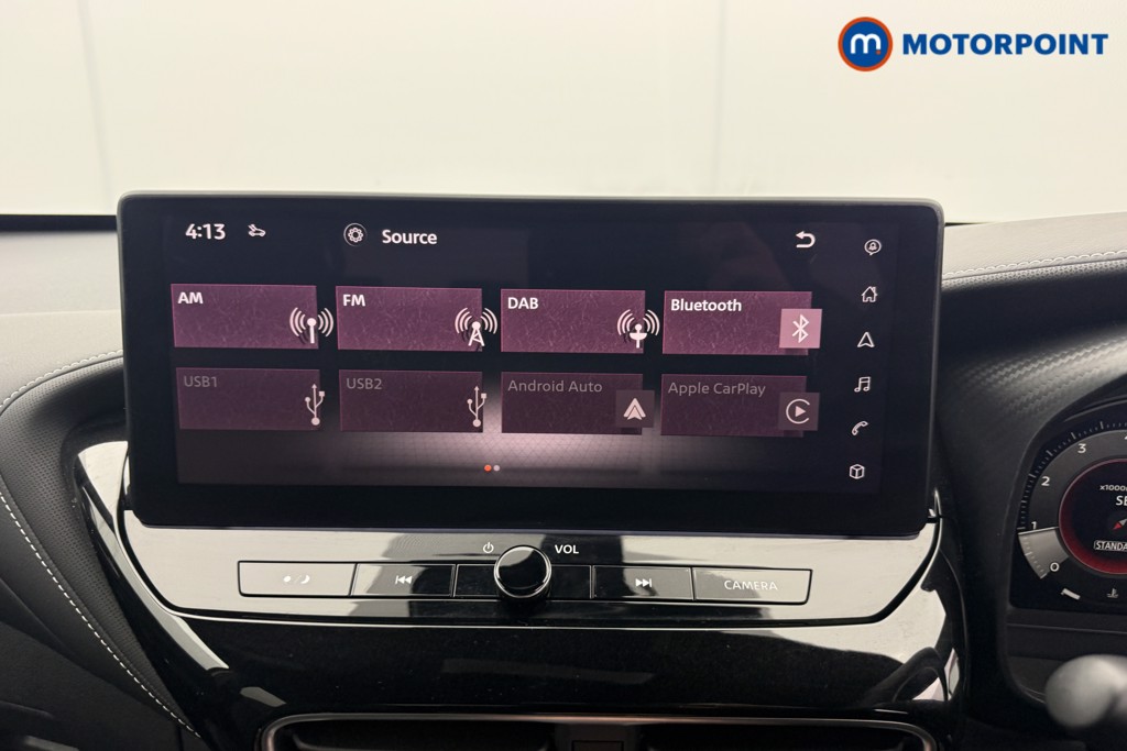 Used Nissan Juke 2025 for sale - 77570772: Photo 14