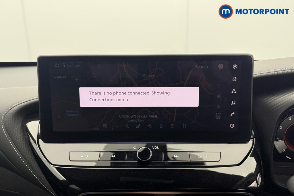 Used Nissan Juke 2025 for sale - 77570772: Photo 17