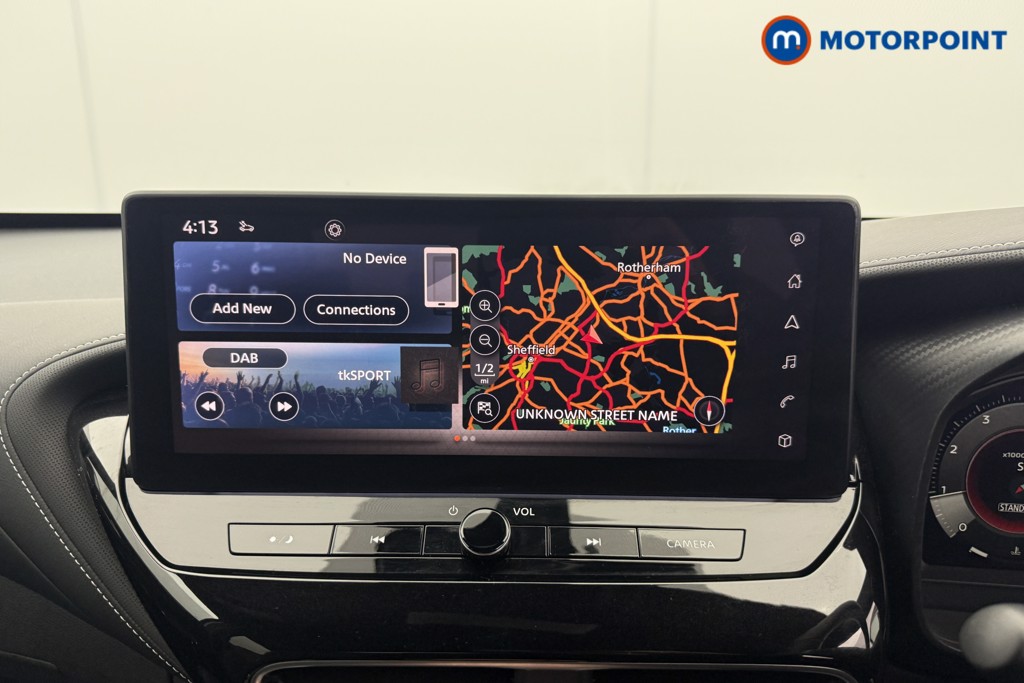 Used Nissan Juke 2025 for sale - 77570772: Photo 18