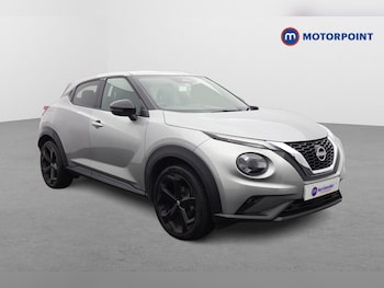 Used Nissan Juke 2025 for sale - 77570772: Photo