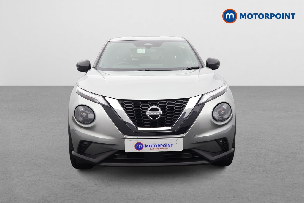 Used Nissan Juke 2025 for sale - 77570772: Photo 2