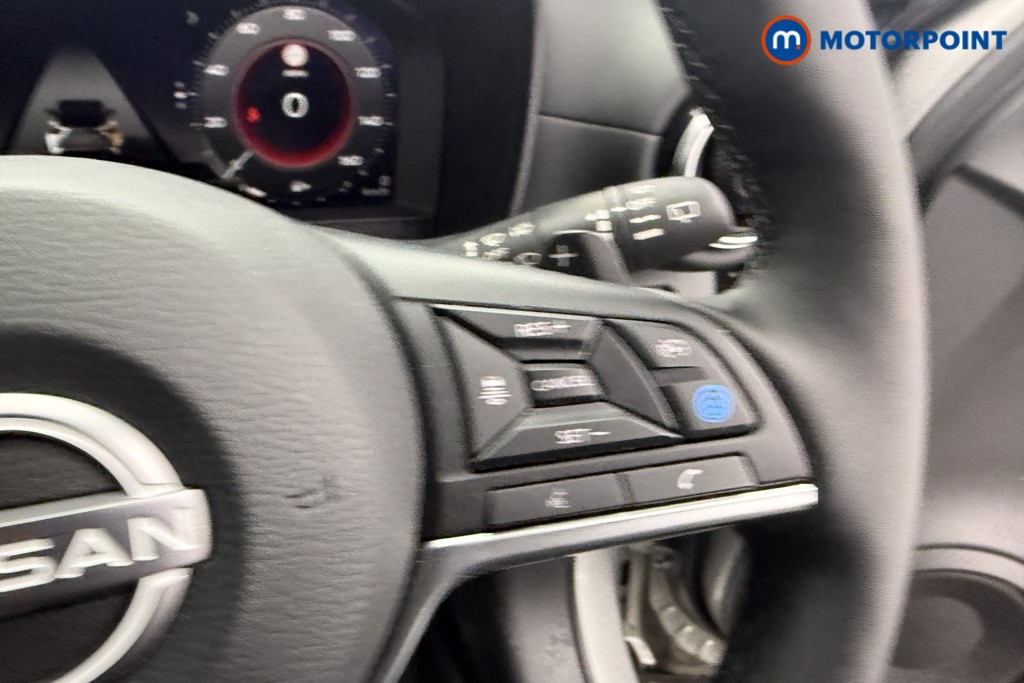 Used Nissan Juke 2025 for sale - 77570772: Photo 22