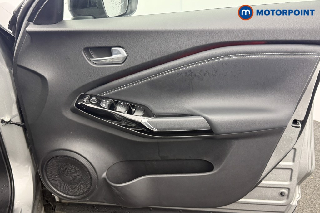 Used Nissan Juke 2025 for sale - 77570772: Photo 25