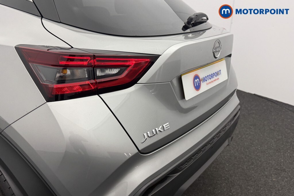 Used Nissan Juke 2025 for sale - 77570772: Photo 34