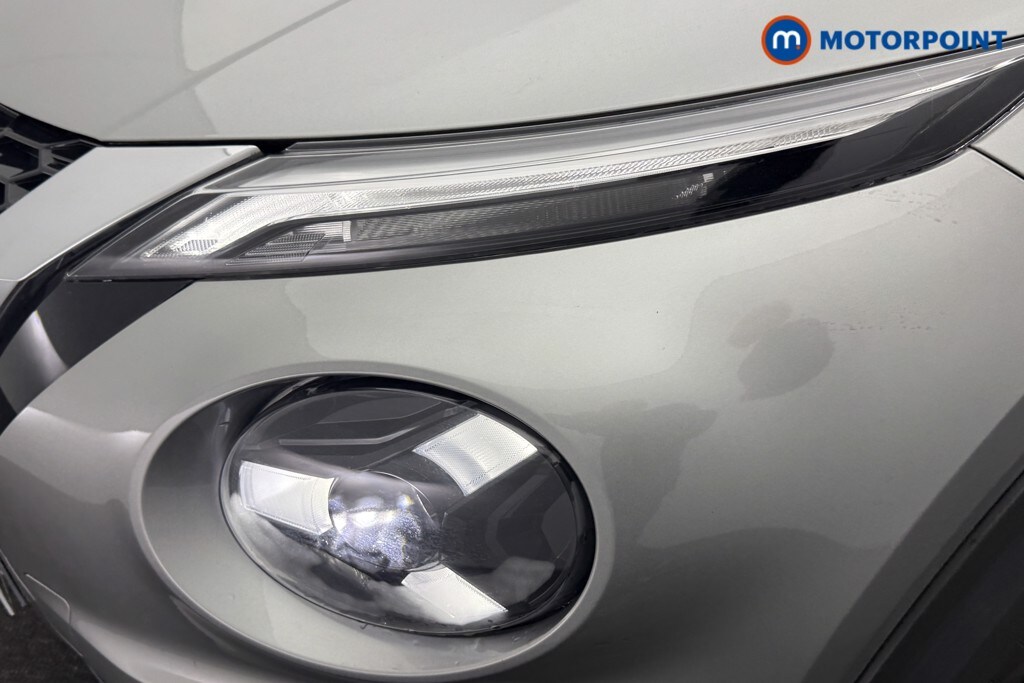 Used Nissan Juke 2025 for sale - 77570772: Photo 35