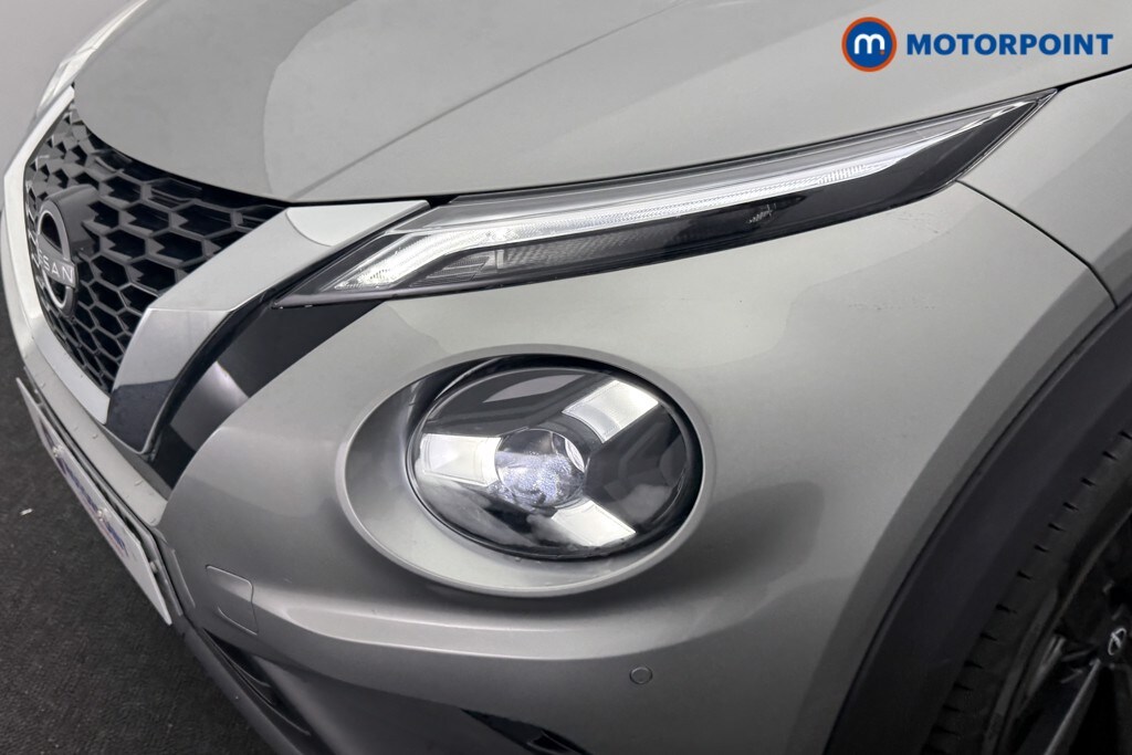 Used Nissan Juke 2025 for sale - 77570772: Photo 36