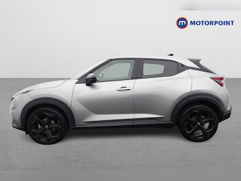 Used Nissan Juke 2025 for sale - 77570772: Photo