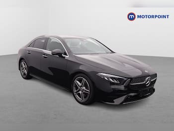 Used Mercedes-Benz A-Class 2023 for sale - 79729106: Photo
