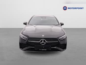 Used Mercedes-Benz A-Class 2023 for sale - 79729106: Photo