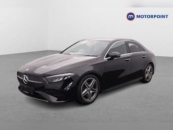 Used Mercedes-Benz A-Class 2023 for sale - 79729106: Photo