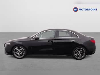Used Mercedes-Benz A-Class 2023 for sale - 79729106: Photo