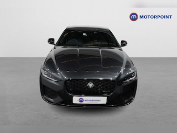 Used Jaguar XE 2024 for sale - 75625813: Photo