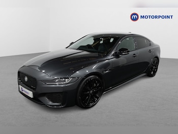 Used Jaguar XE 2024 for sale - 75625813: Photo