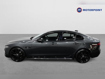 Used Jaguar XE 2024 for sale - 75625813: Photo