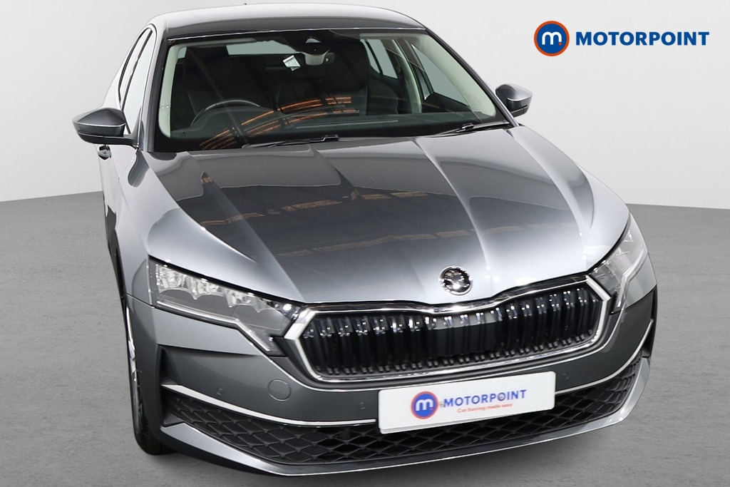 Used Skoda Octavia 2024 for sale - 76797331: Photo 1