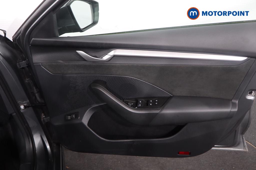 Used Skoda Octavia 2024 for sale - 76797331: Photo 17