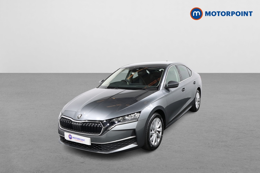 Used Skoda Octavia 2024 for sale - 76797331: Photo 2