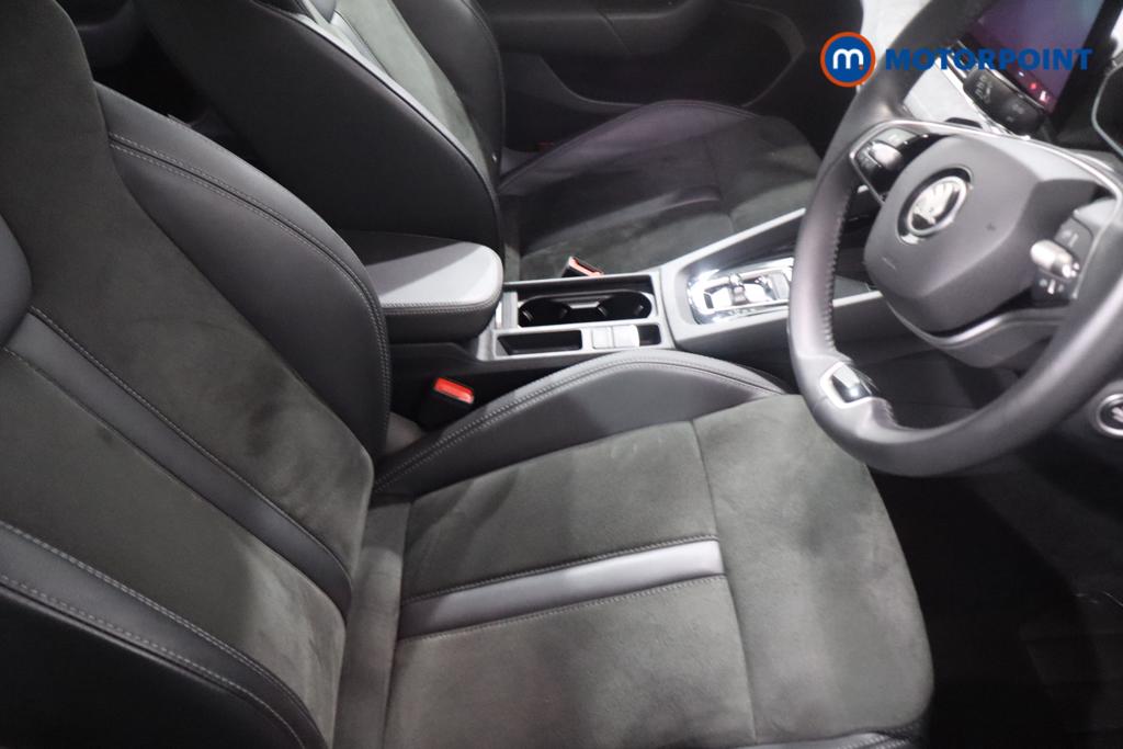 Used Skoda Octavia 2024 for sale - 76797331: Photo 21