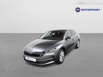 Used Skoda Octavia 2024 for sale - 76797331: Photo