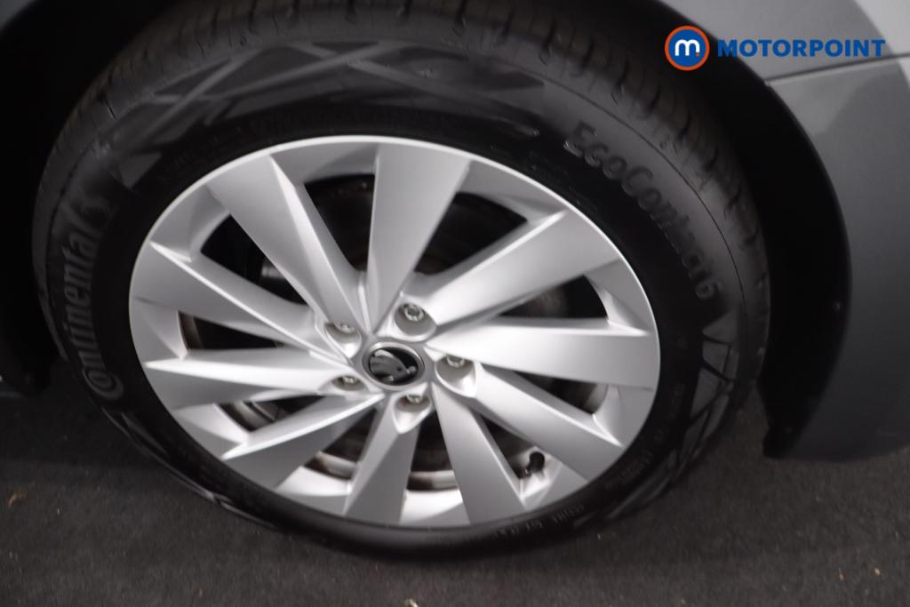 Used Skoda Octavia 2024 for sale - 76797331: Photo 30