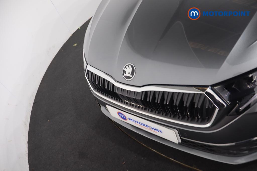 Used Skoda Octavia 2024 for sale - 76797331: Photo 31