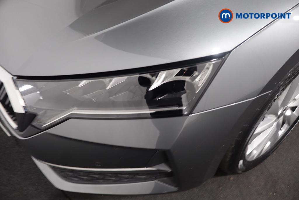 Used Skoda Octavia 2024 for sale - 76797331: Photo 32