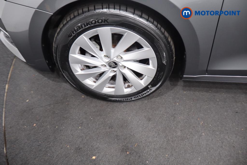 Used Skoda Octavia 2024 for sale - 76797331: Photo 33