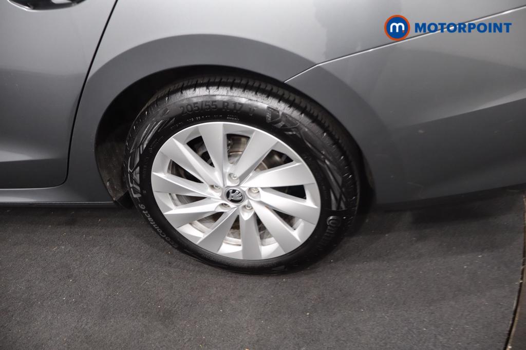 Used Skoda Octavia 2024 for sale - 76797331: Photo 35