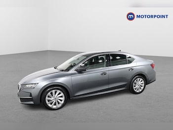 Used Skoda Octavia 2024 for sale - 76797331: Photo