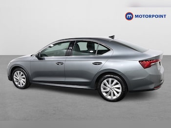Used Skoda Octavia 2024 for sale - 76797331: Photo