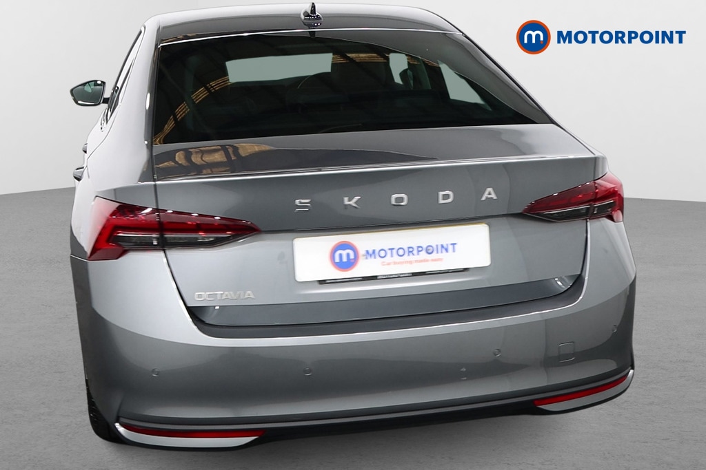 Used Skoda Octavia 2024 for sale - 76797331: Photo 5