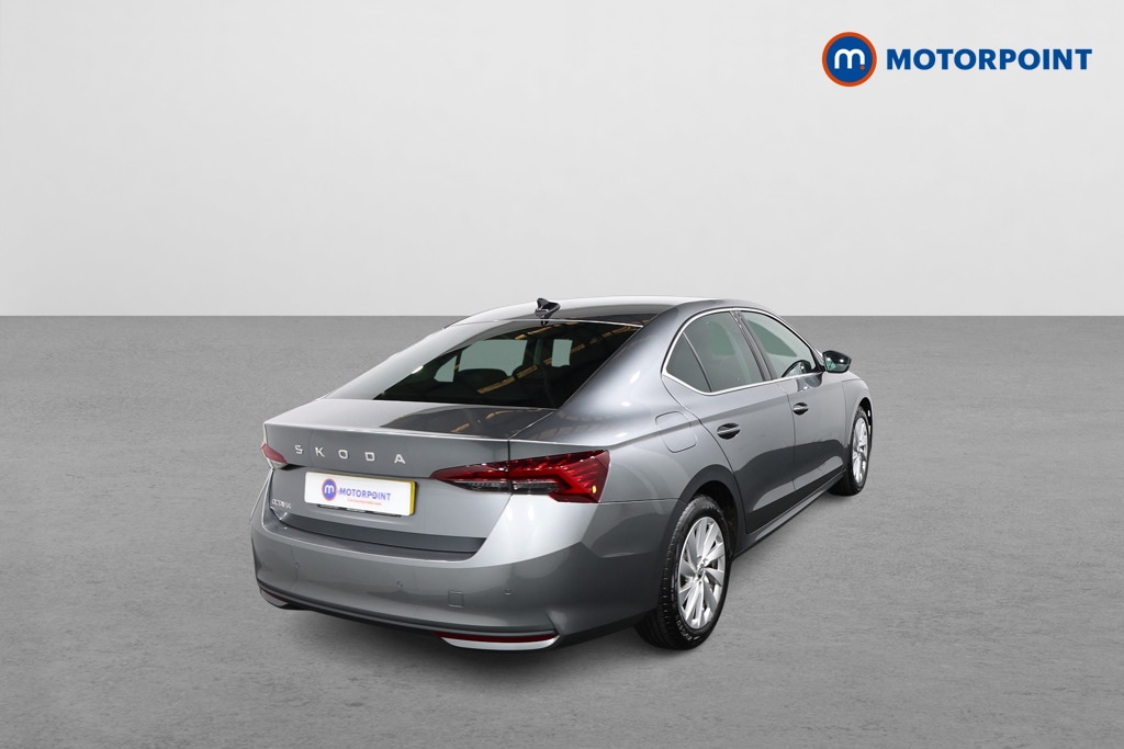 Used Skoda Octavia 2024 for sale - 76797331: Photo 6