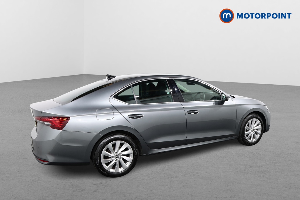 Used Skoda Octavia 2024 for sale - 76797331: Photo 7