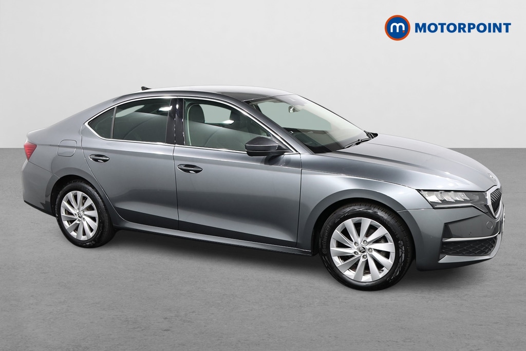 Used Skoda Octavia 2024 for sale - 76797331: Photo 8