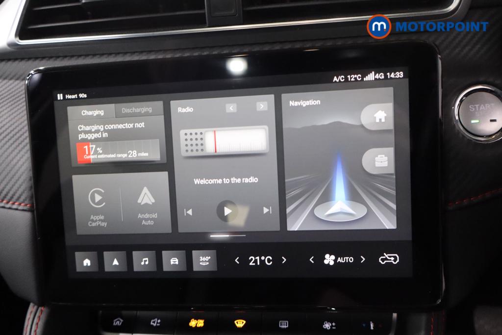 Used MG MG ZS 2023 for sale - 77848894: Photo 25