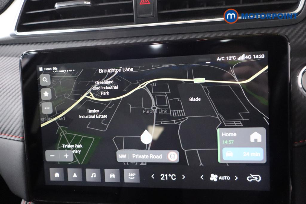 Used MG MG ZS 2023 for sale - 77848894: Photo 28