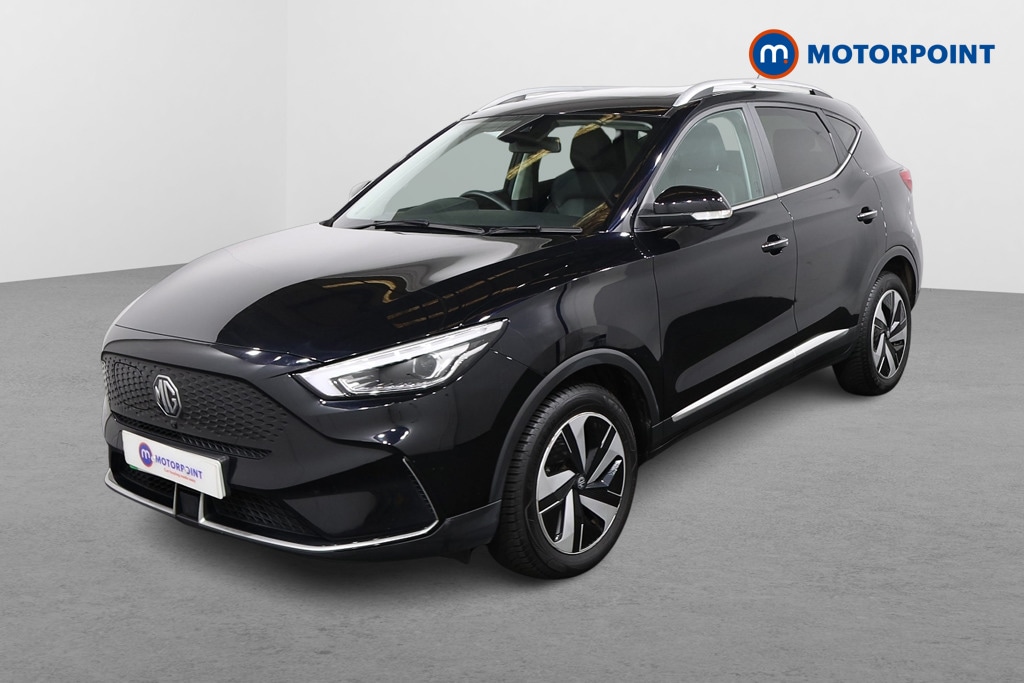 Used MG MG ZS 2023 for sale - 77848894: Photo 3