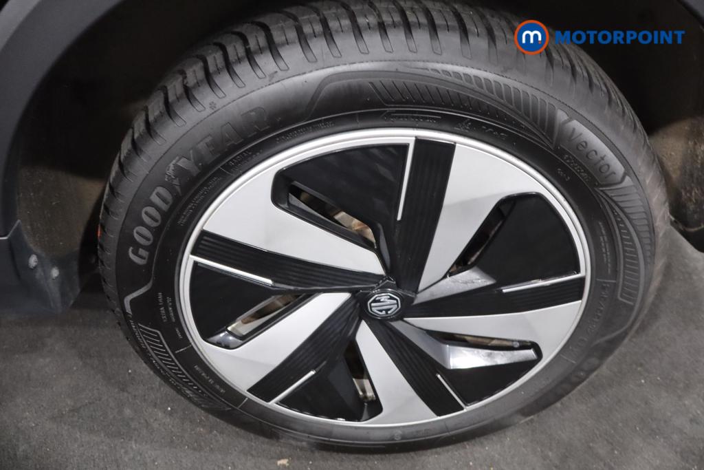 Used MG MG ZS 2023 for sale - 77848894: Photo 36