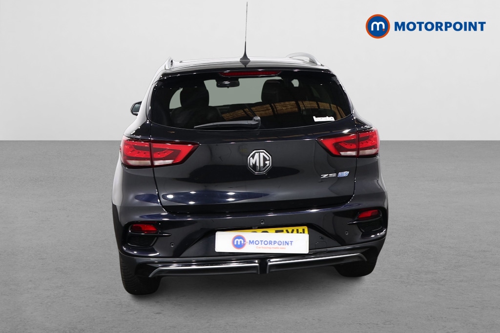 Used MG MG ZS 2023 for sale - 77848894: Photo 6