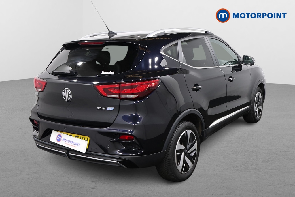Used MG MG ZS 2023 for sale - 77848894: Photo 7
