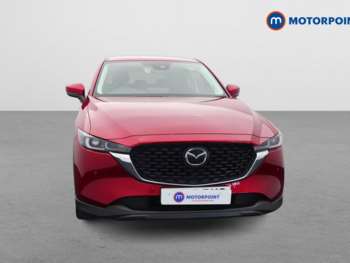 Used Mazda CX-5 2022 for sale - 74259153: Photo