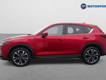 Used Mazda CX-5 2022 for sale - 74259153: Photo