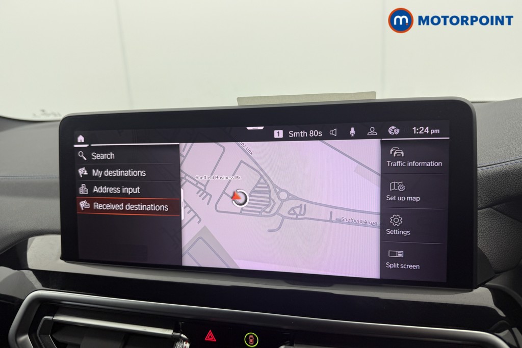 Used BMW iX3 2022 for sale - 77649151: Photo 10