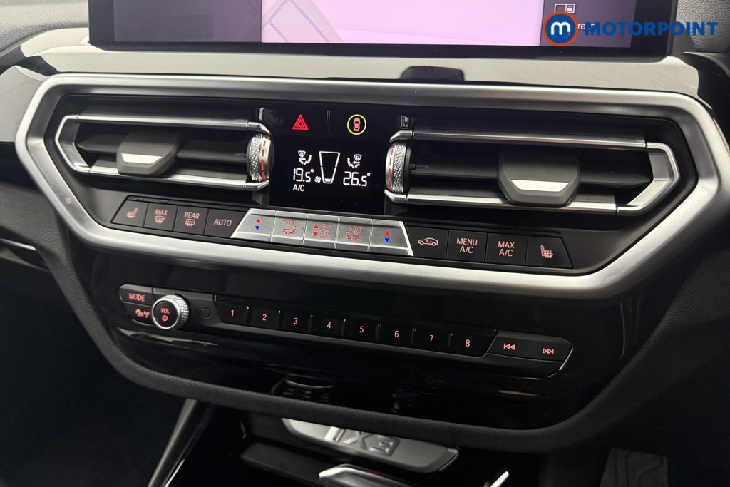 Used BMW iX3 2022 for sale - 77649151: Photo 11