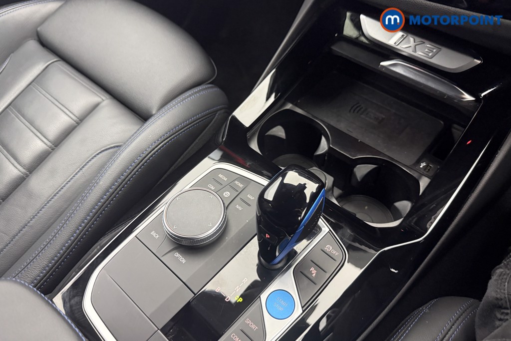 Used BMW iX3 2022 for sale - 77649151: Photo 12