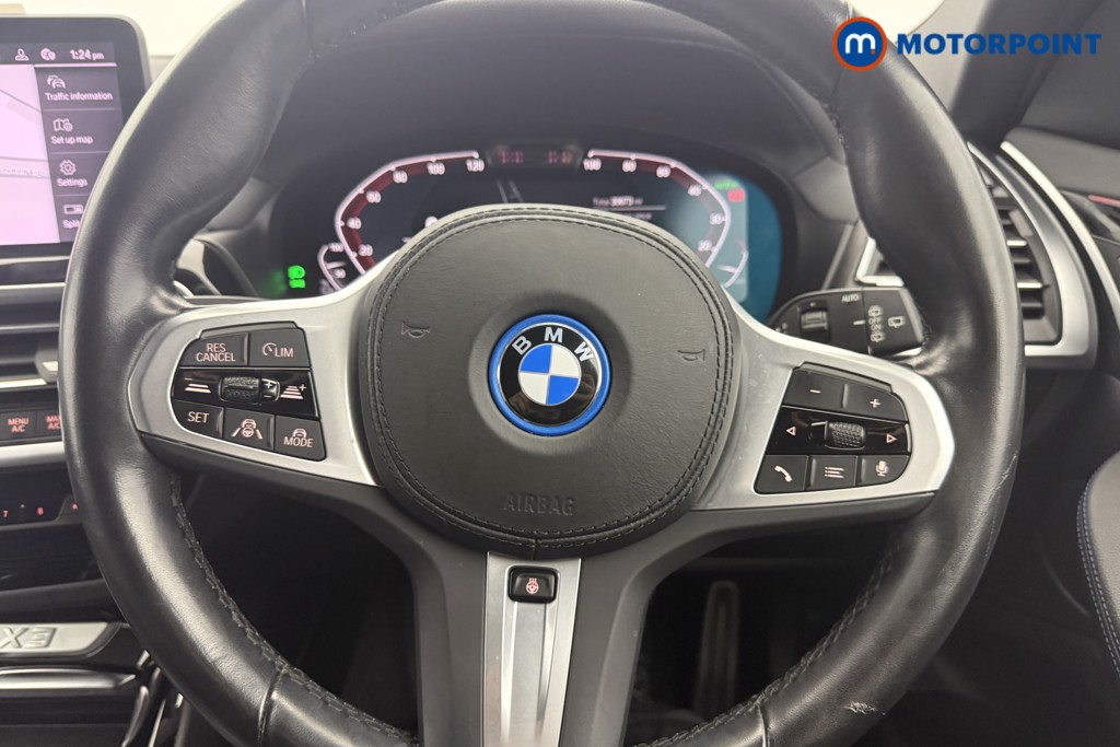 Used BMW iX3 2022 for sale - 77649151: Photo 13